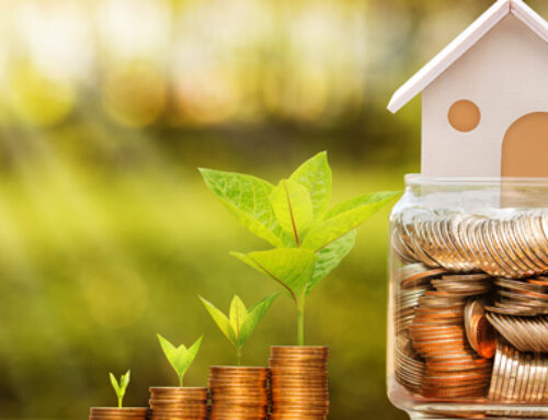 Capital Gains Tax on Home Sale